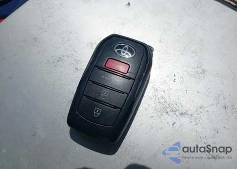 2025 Toyota Camry Xse from USA, damaged, VIN 4T1DAACK3SU008120